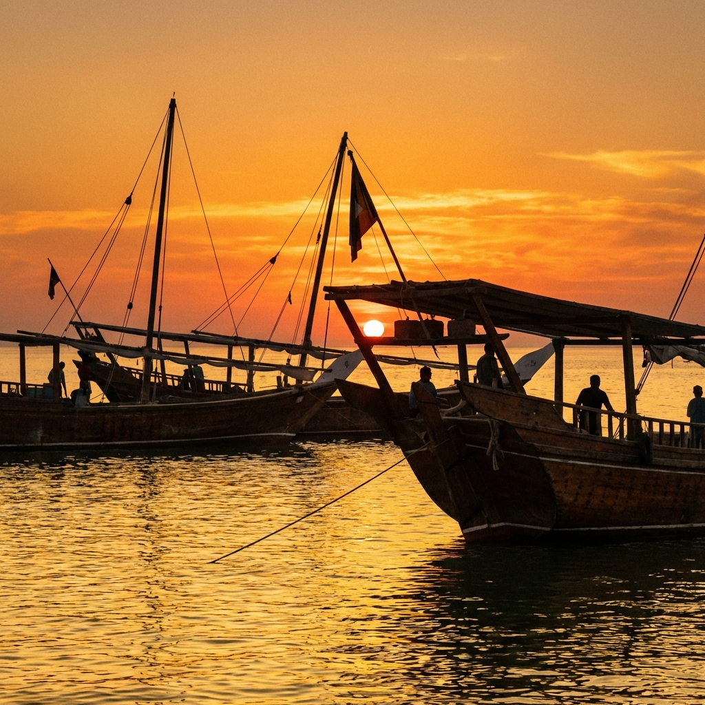 ذكريات بحر الكويت