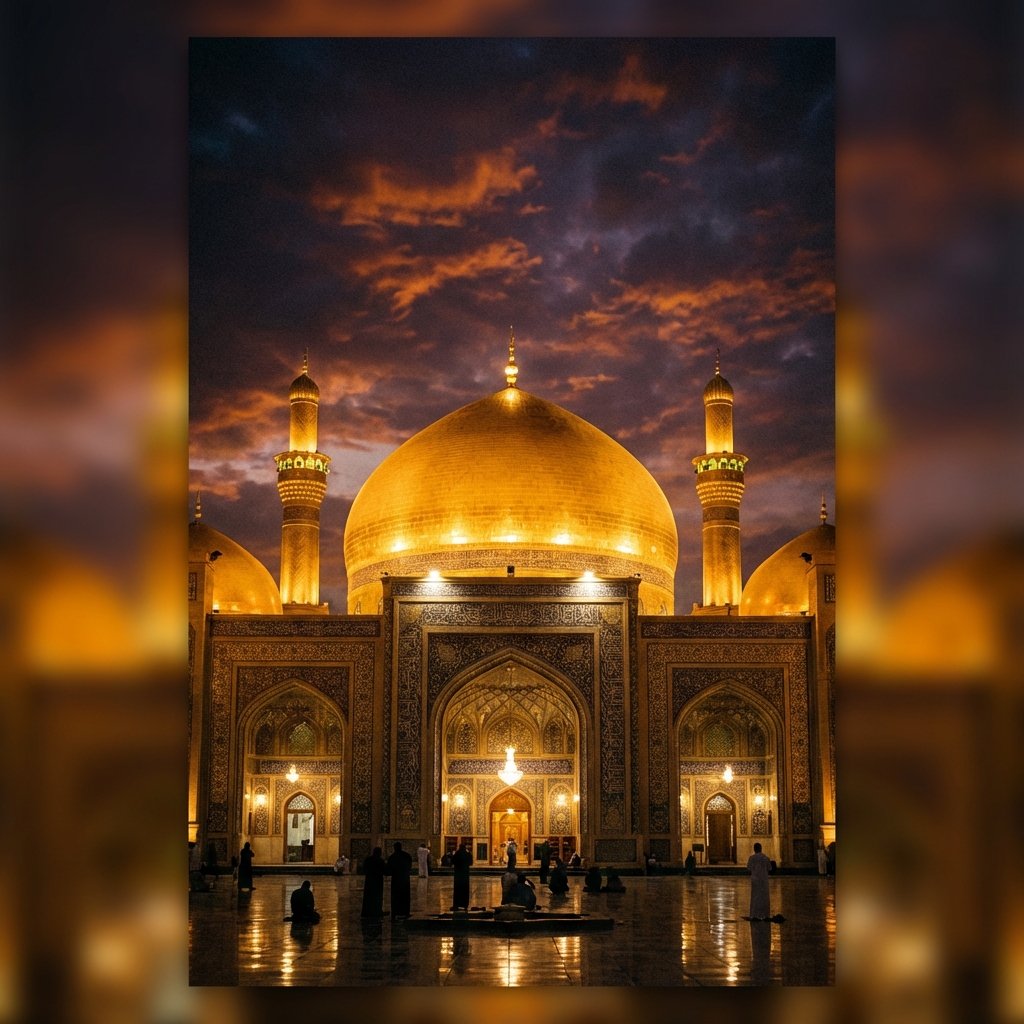 رحلة في الزمن