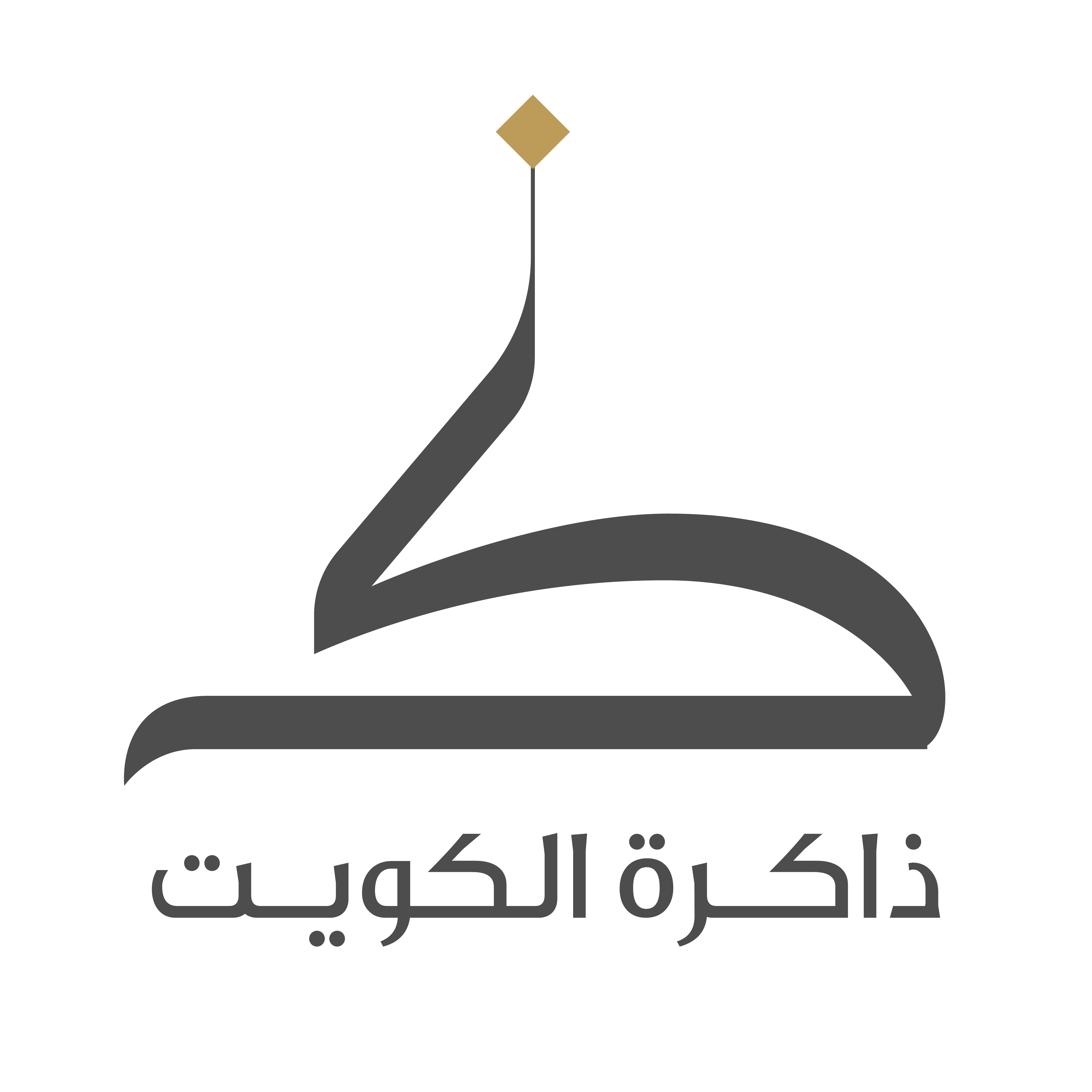 منصة ذاكرة الكويت الرقمية